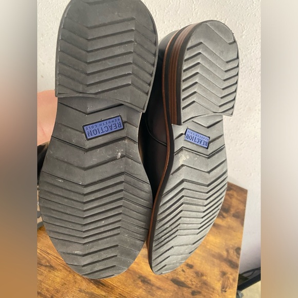 Kenneth Cole Chelsea Boot men’s 12 - Picture 4 of 5